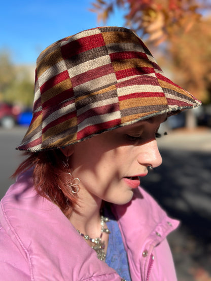 MEDIUM//22"~ BUCKET HAT