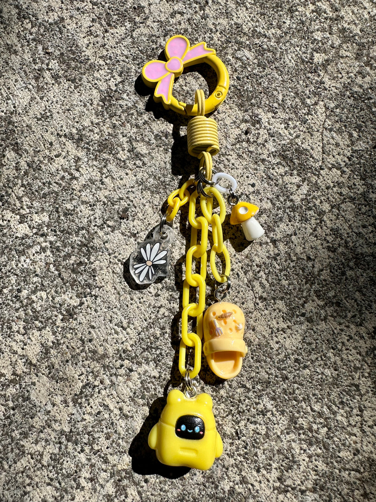 Tiny Bots Pocket Pals ♡ Surprise Pal