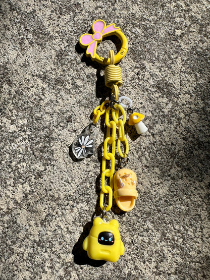 Tiny Bots Pocket Pals ♡ Surprise Pal