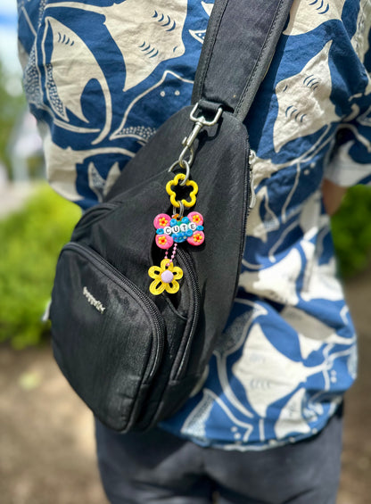 Cute ✧ Pocket Pal Bag Charm ♡