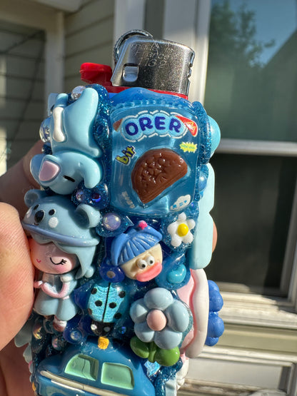 ORER Ooze Lighter* Case
