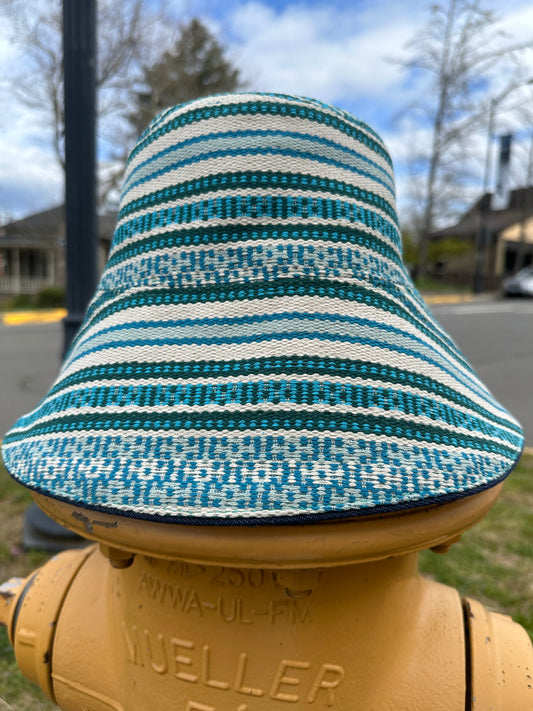 LARGE//23" ~  BIG BRIM BUCKET