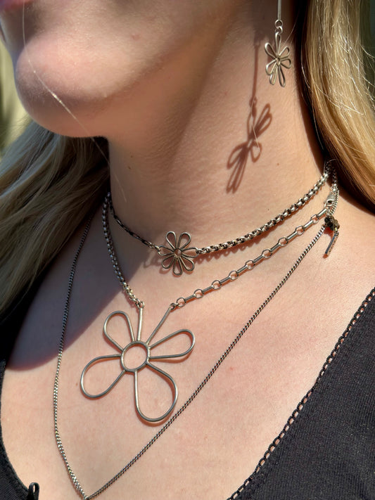Flutter Chain
