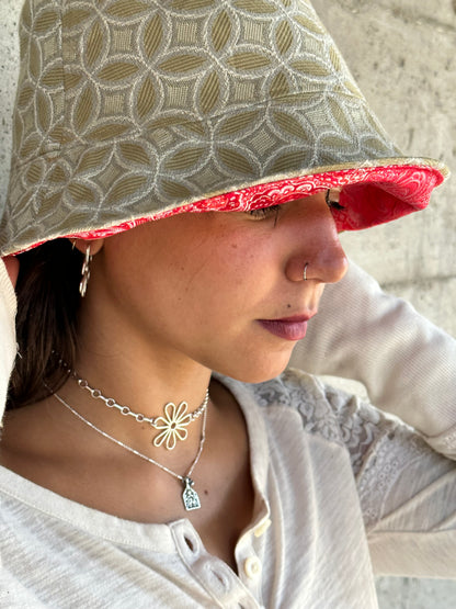 MEDIUM//22" ~ BUCKET HAT
