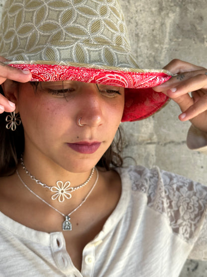 MEDIUM//22" ~ BUCKET HAT