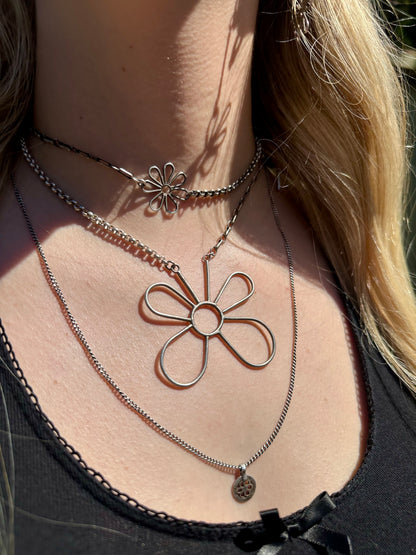 Flutter Chain