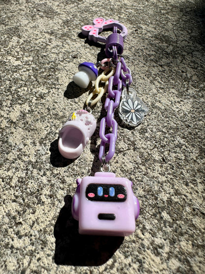 Tiny Bots Pocket Pals ♡ Surprise Pal