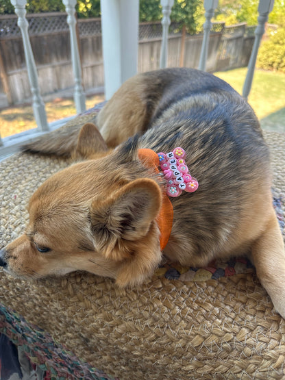 YAPPER Dog Tag