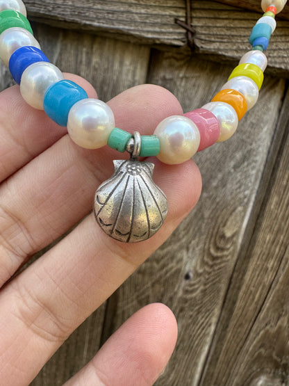 Shell Sweettart