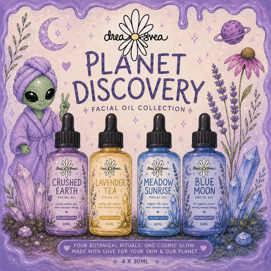 planet DISCOVERY Set