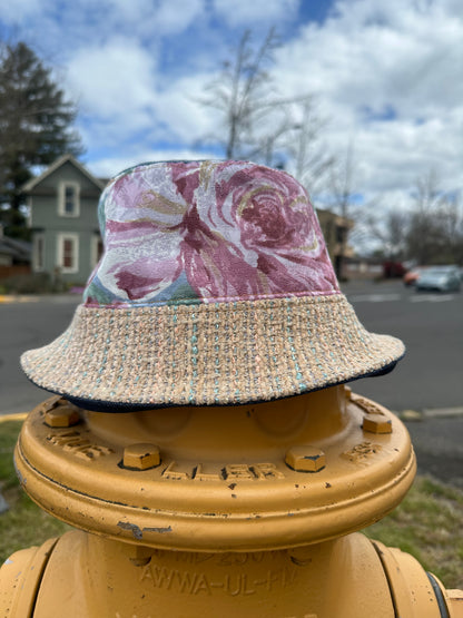 MEDIUM//22" ~ BUCKET HAT