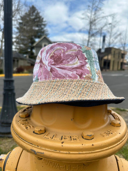 MEDIUM//22" ~ BUCKET HAT