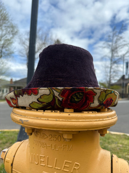 MEDIUM//22" ~  BIG BRIM BUCKET