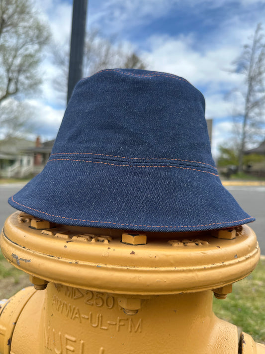 MEDIUM//22" ~ BUCKET HAT