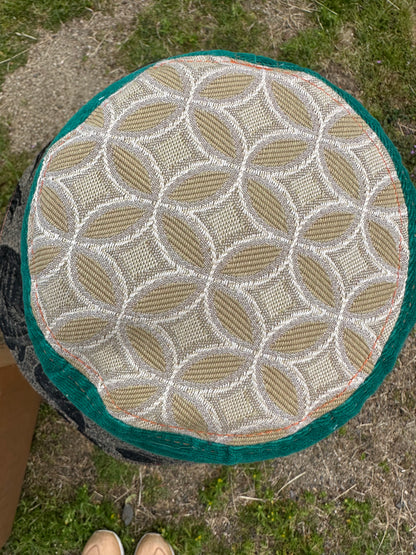 LARGE//23"~ BIG BRIM BUCKET