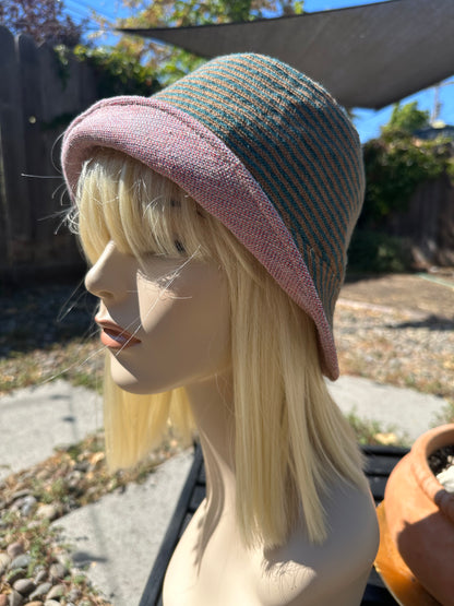 MEDIUM//22" ~ BUCKET HAT