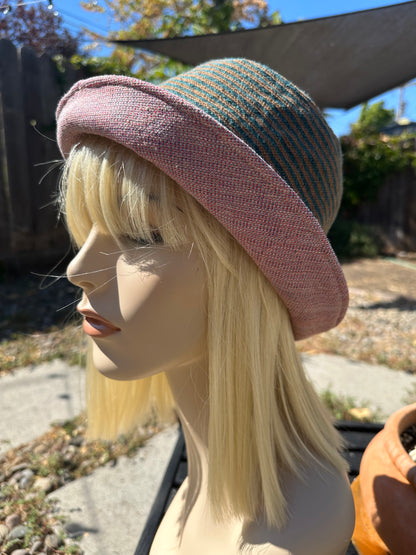 MEDIUM//22" ~ BUCKET HAT