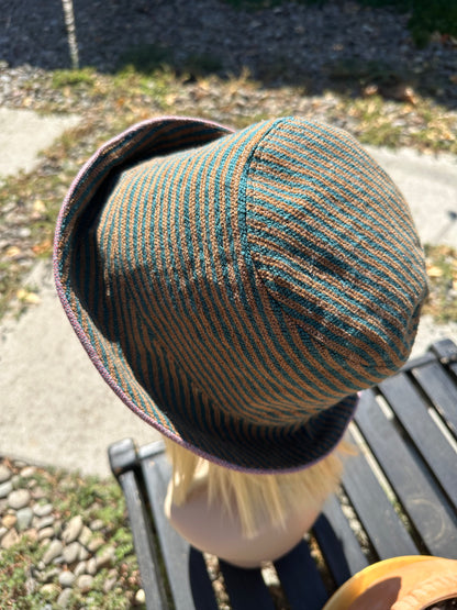 MEDIUM//22" ~ BUCKET HAT
