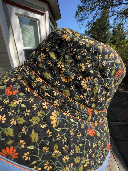 MEDIUM//22" ~ BUCKET HAT