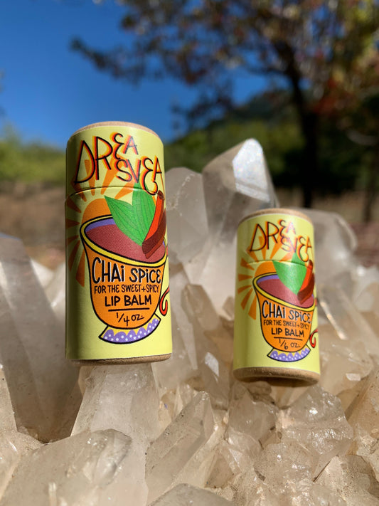 CHAI SPICE ~ Spicy Balm