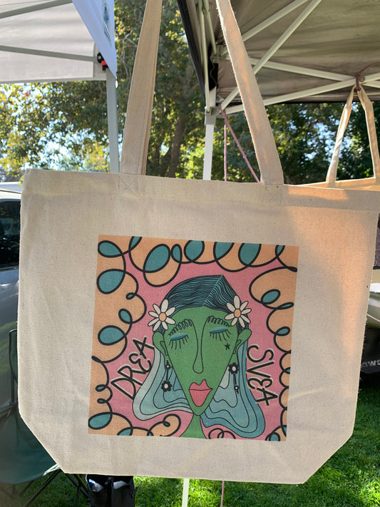 Pearl Tote