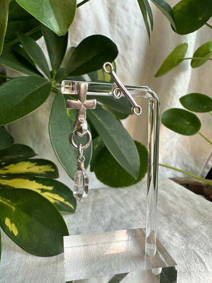 Perpetual Crystal