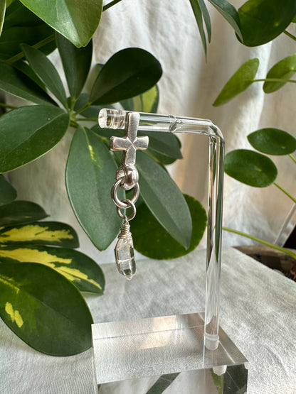 Perpetual Crystal