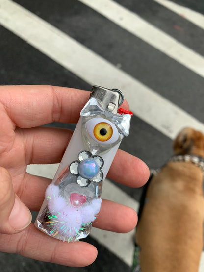 Pearl the Pal