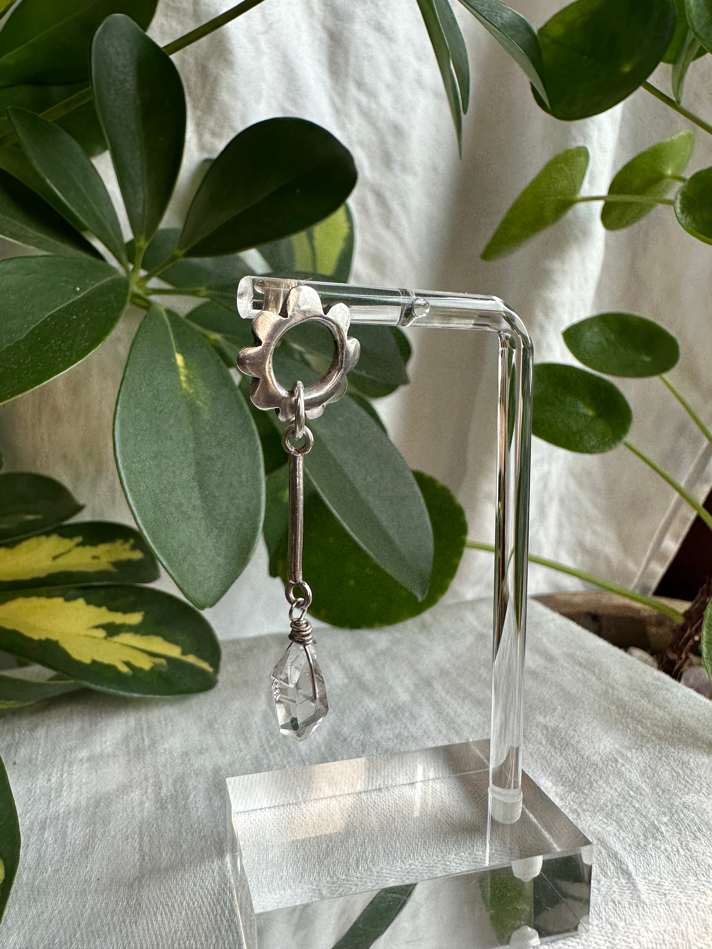 Moon Crystal