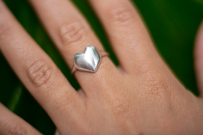 TenderHeart
