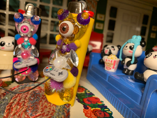 Flower Doll Pals