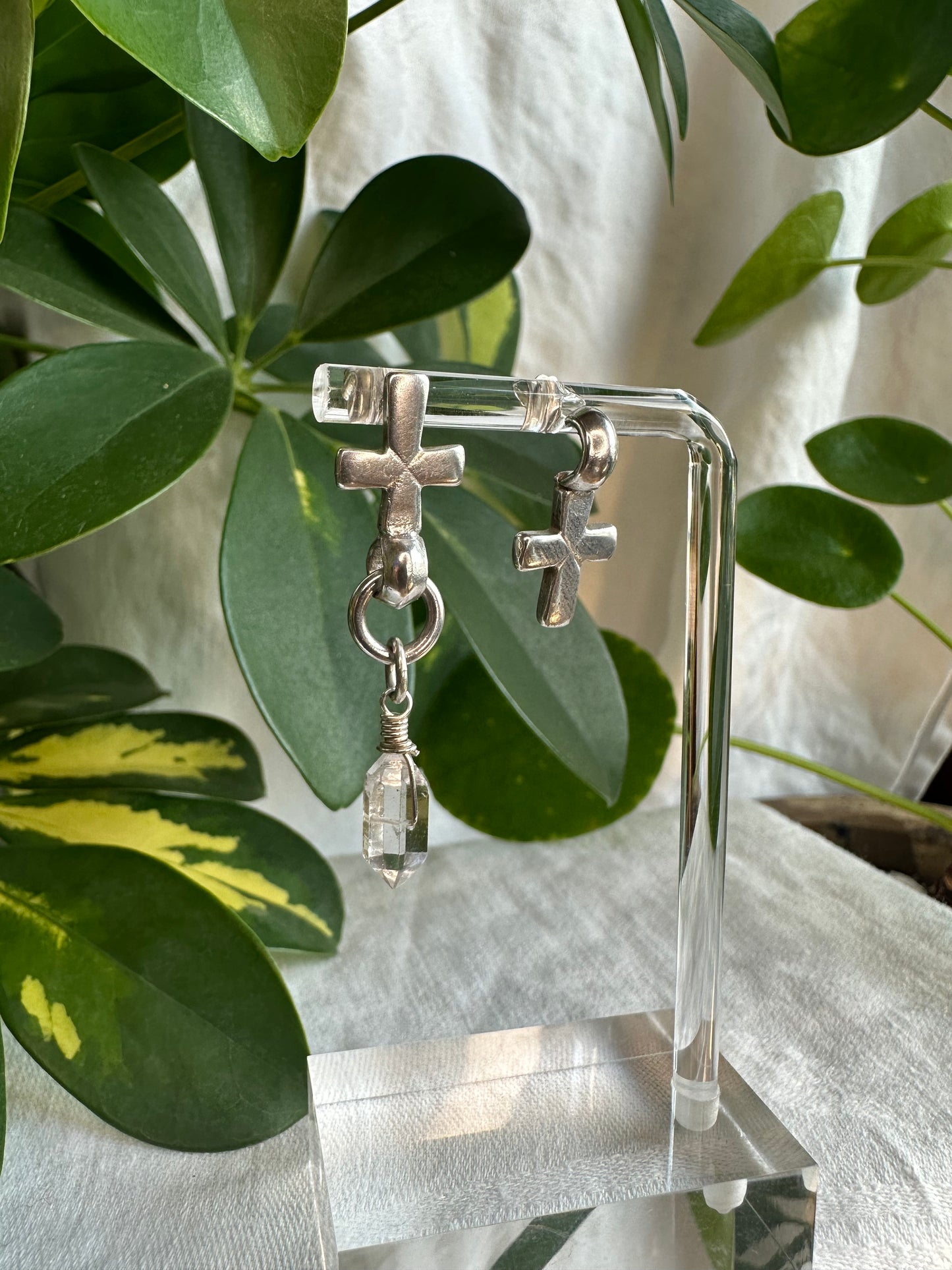 Perpetual Crystal